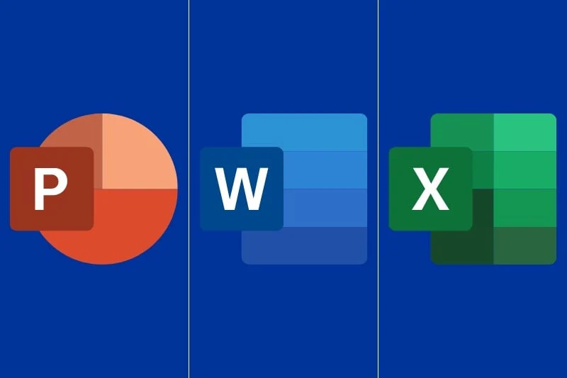 Користувач ПК для офісу (Microsoft Word + Excel + Powerpoint)